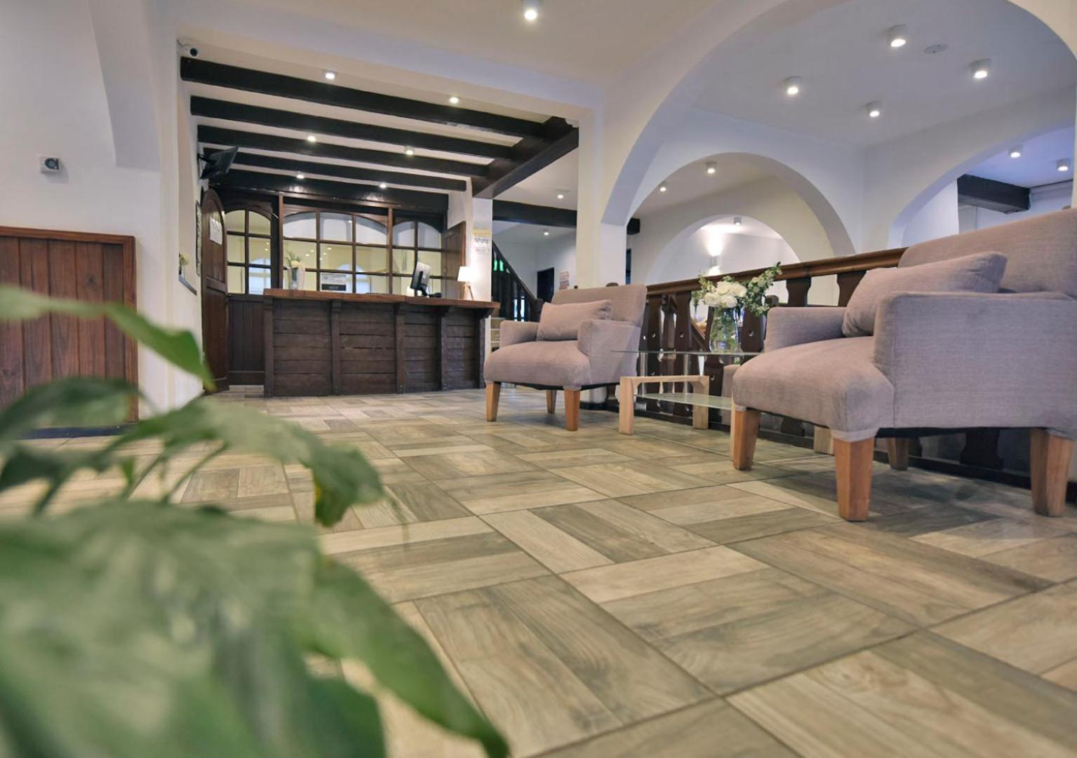 Ayres Del Filo By Visionnaire Hotel San Martín de los Andes Kültér fotó