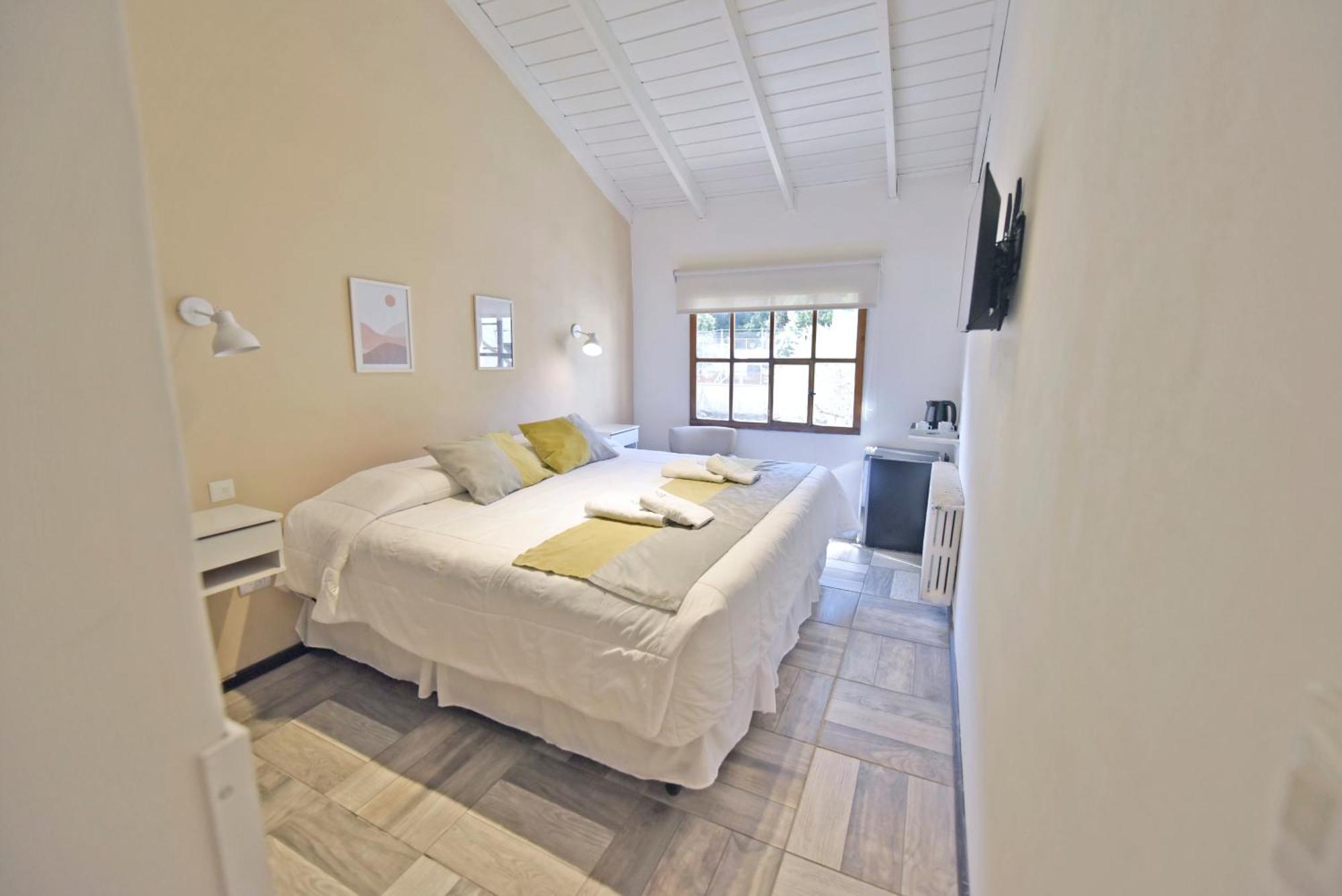 Ayres Del Filo By Visionnaire Hotel San Martín de los Andes Kültér fotó