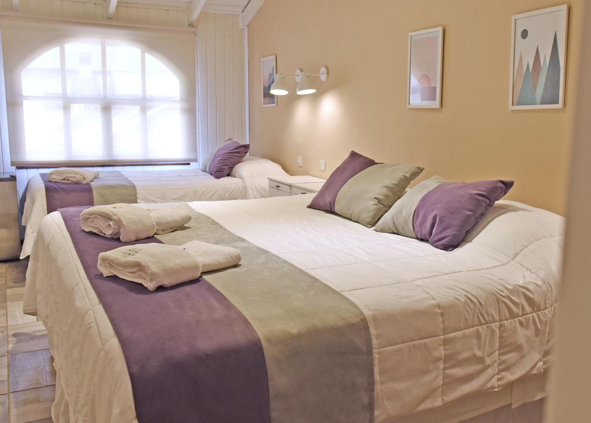Ayres Del Filo By Visionnaire Hotel San Martín de los Andes Kültér fotó